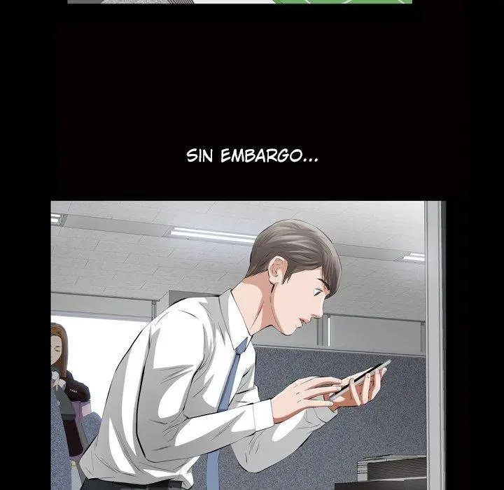 Difficult Choices Capítulo 11 - Page 135