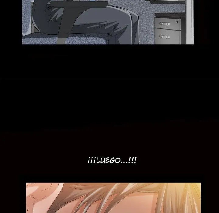 Difficult Choices Capítulo 11 - Page 136