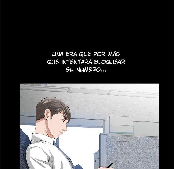 Difficult Choices Capítulo 11 - Page 14