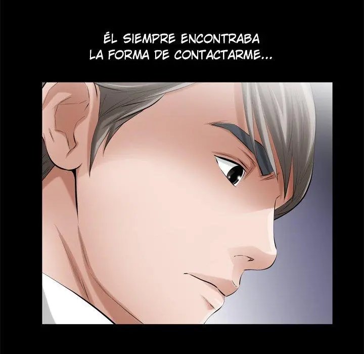 Difficult Choices Capítulo 11 - Page 16