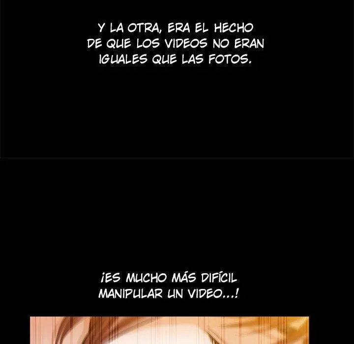 Difficult Choices Capítulo 11 - Page 17