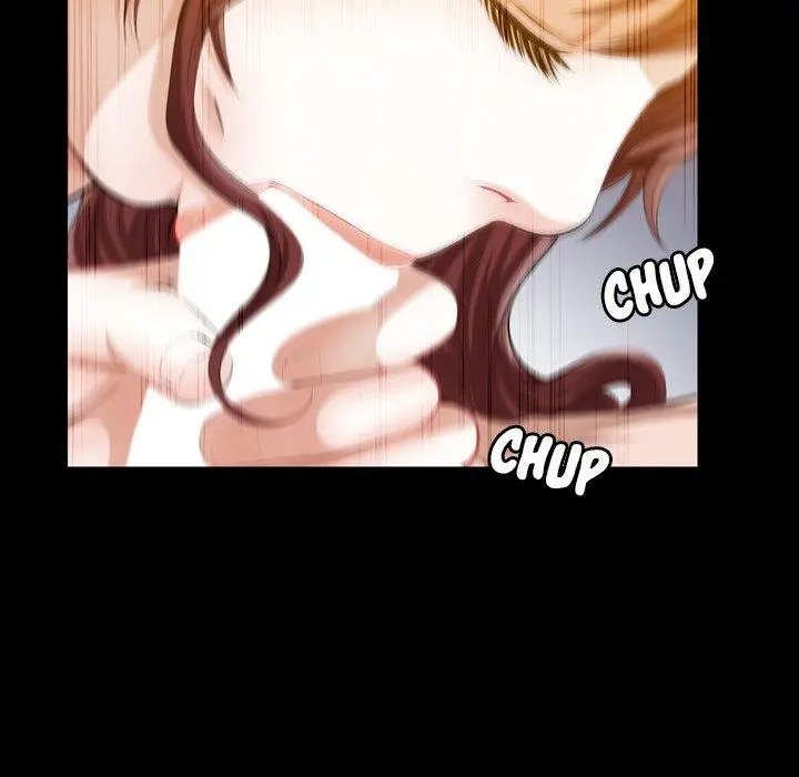 Difficult Choices Capítulo 11 - Page 18