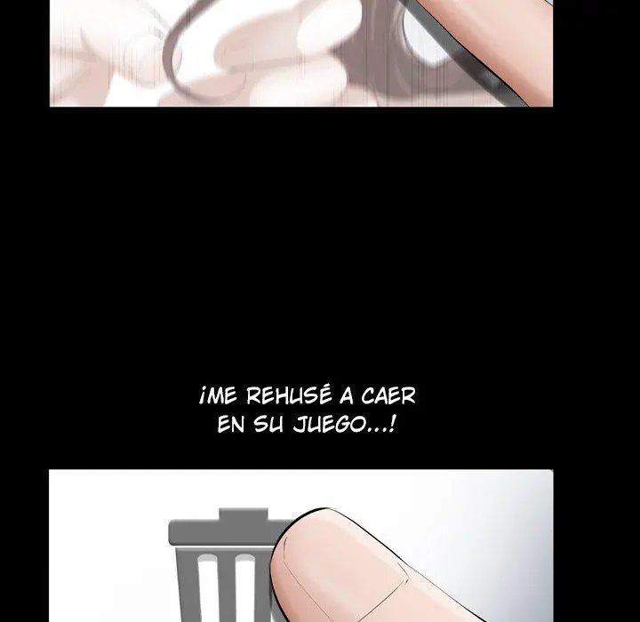 Difficult Choices Capítulo 11 - Page 20