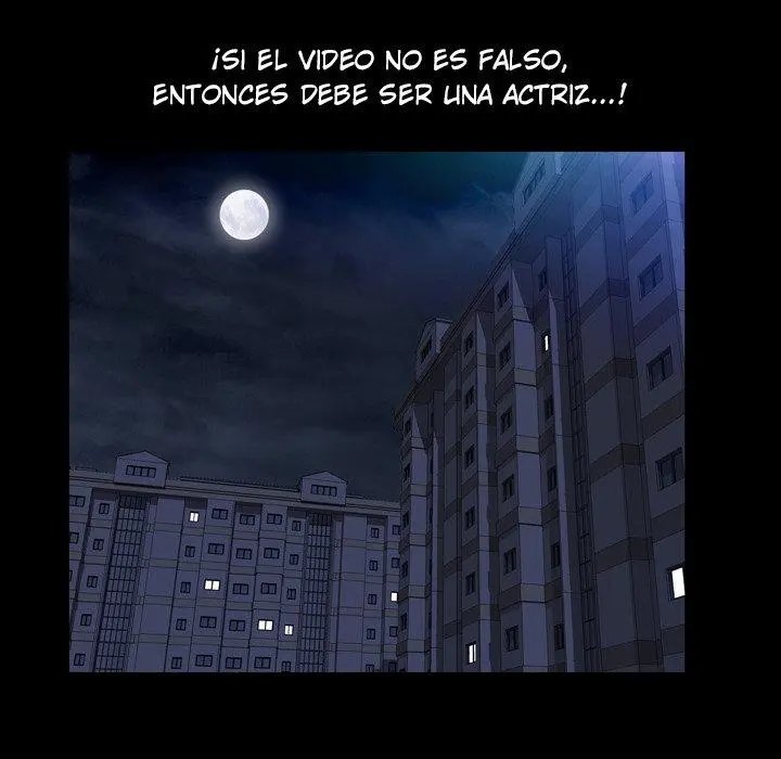 Difficult Choices Capítulo 11 - Page 22