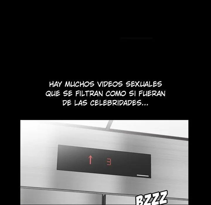 Difficult Choices Capítulo 11 - Page 23