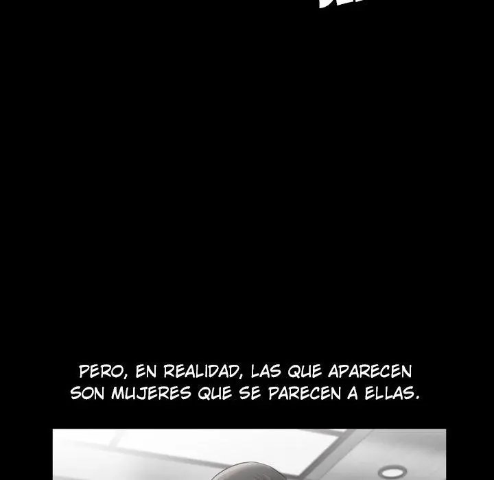 Difficult Choices Capítulo 11 - Page 24
