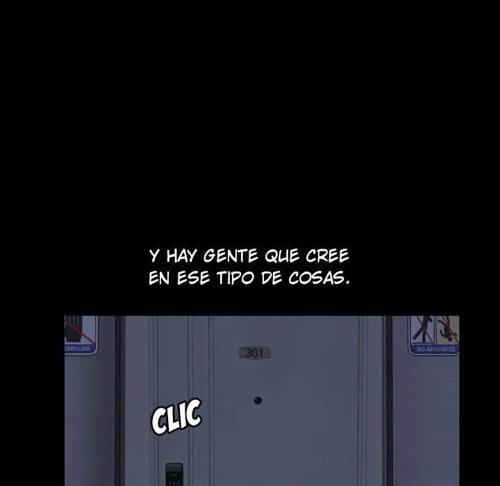 Difficult Choices Capítulo 11 - Page 26