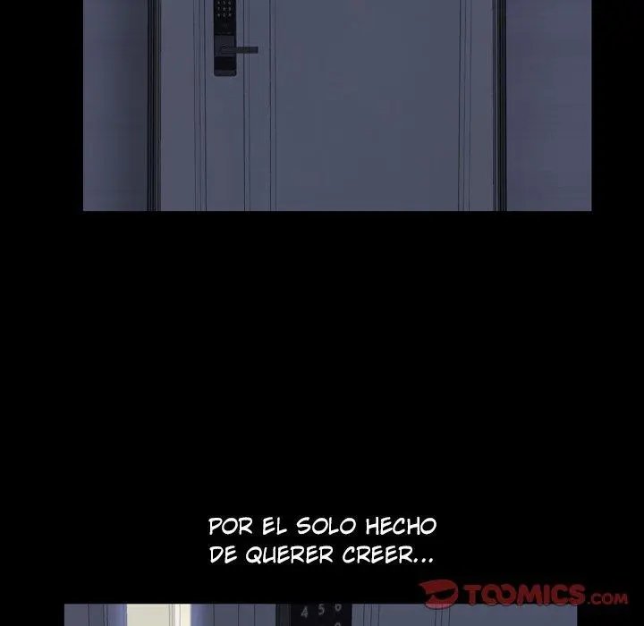 Difficult Choices Capítulo 11 - Page 27