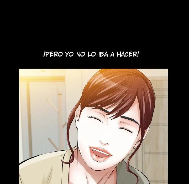 Difficult Choices Capítulo 11 - Page 29