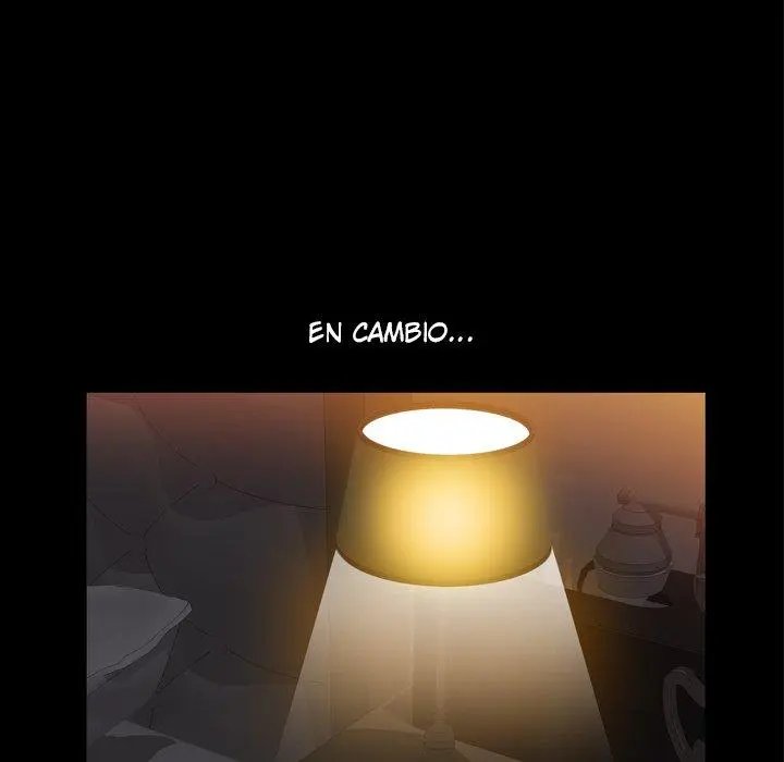 Difficult Choices Capítulo 11 - Page 31