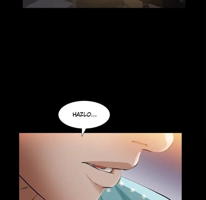 Difficult Choices Capítulo 11 - Page 32