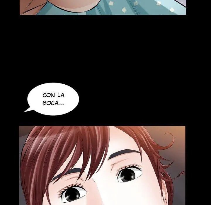 Difficult Choices Capítulo 11 - Page 33