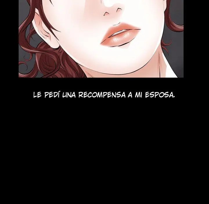 Difficult Choices Capítulo 11 - Page 34