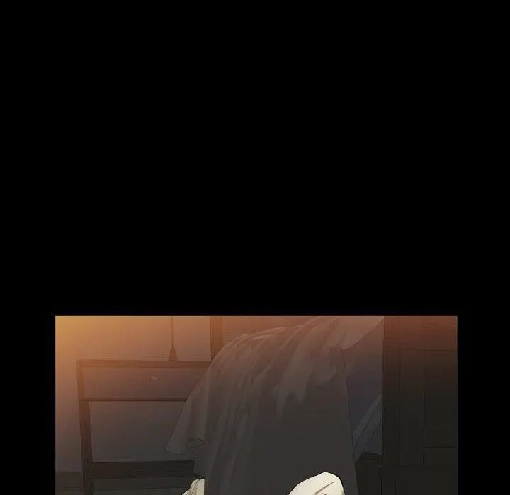 Difficult Choices Capítulo 11 - Page 36