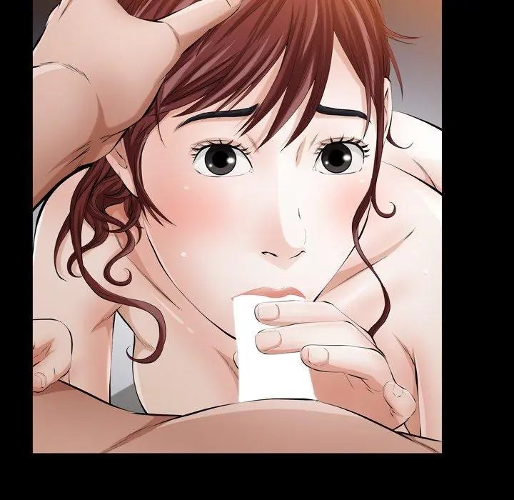 Difficult Choices Capítulo 11 - Page 41