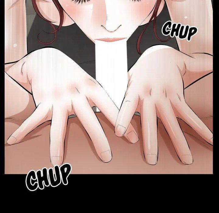 Difficult Choices Capítulo 11 - Page 45