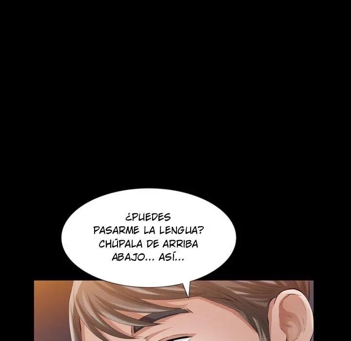 Difficult Choices Capítulo 11 - Page 46