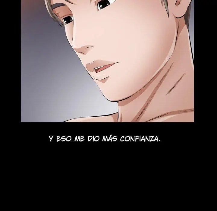 Difficult Choices Capítulo 11 - Page 47
