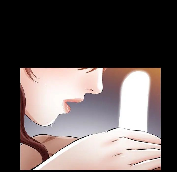 Difficult Choices Capítulo 11 - Page 48
