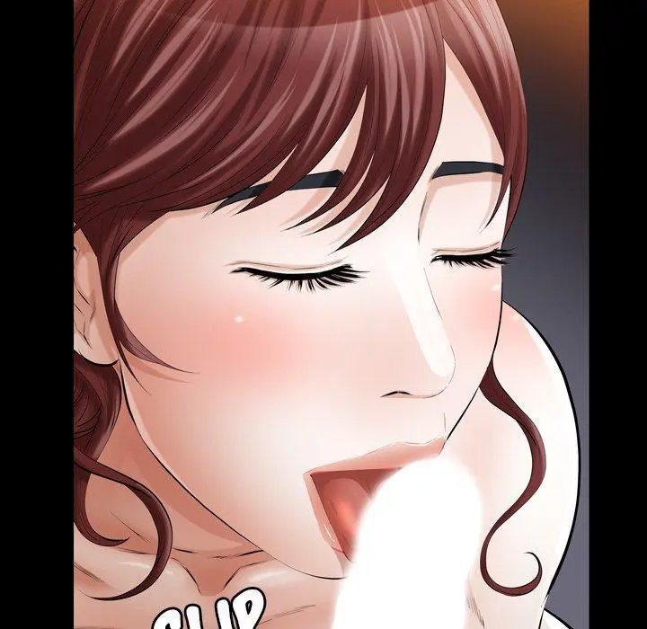 Difficult Choices Capítulo 11 - Page 50