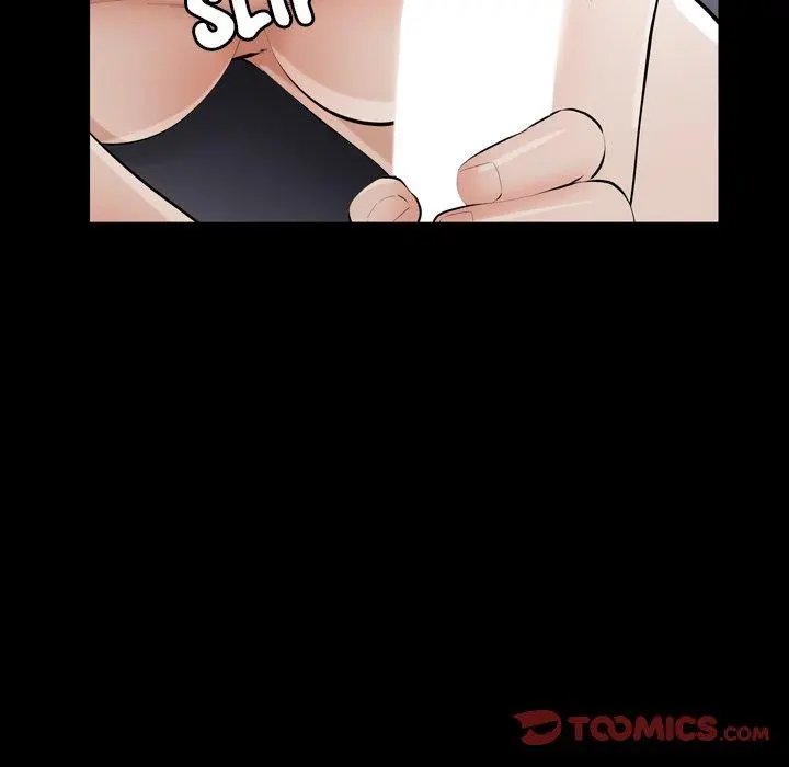 Difficult Choices Capítulo 11 - Page 51