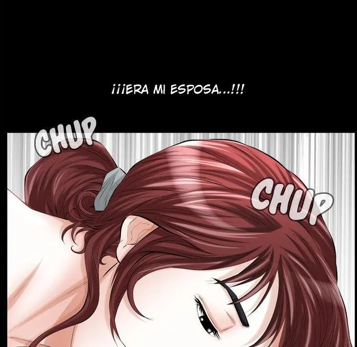 Difficult Choices Capítulo 11 - Page 6