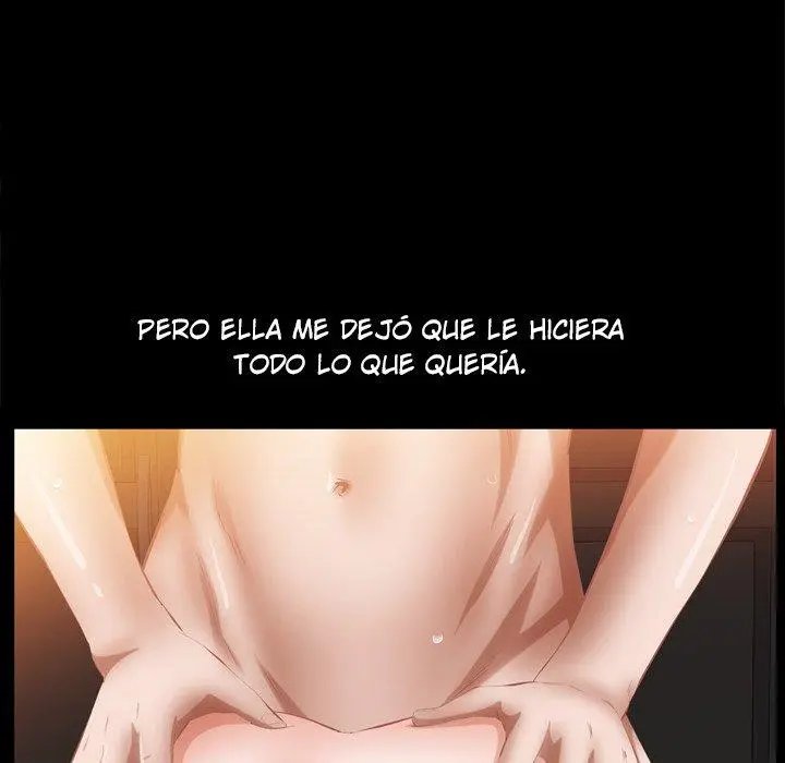 Difficult Choices Capítulo 11 - Page 61