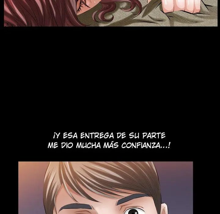 Difficult Choices Capítulo 11 - Page 63