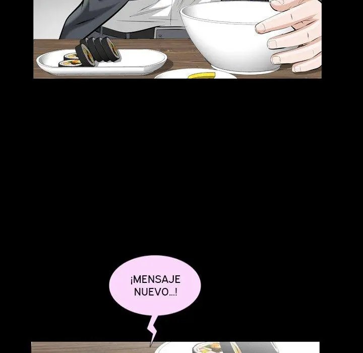 Difficult Choices Capítulo 11 - Page 66