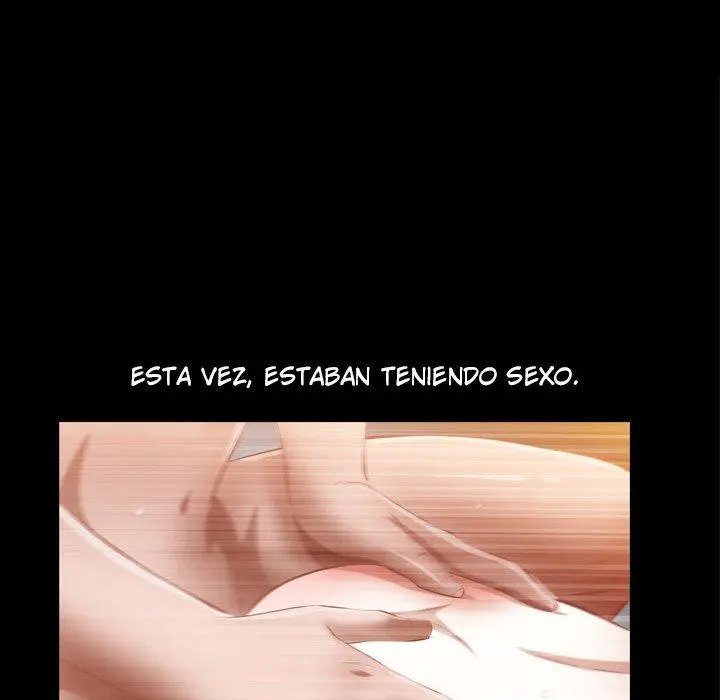 Difficult Choices Capítulo 11 - Page 70