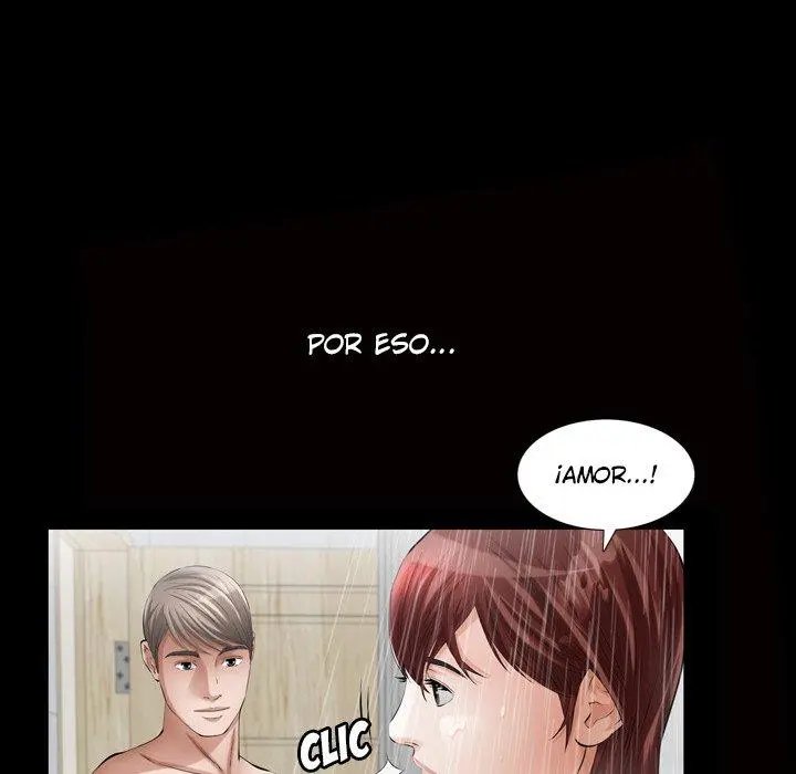 Difficult Choices Capítulo 11 - Page 86