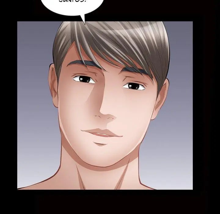 Difficult Choices Capítulo 11 - Page 88