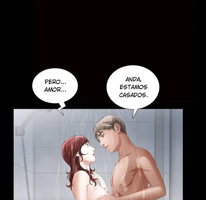Difficult Choices Capítulo 11 - Page 89