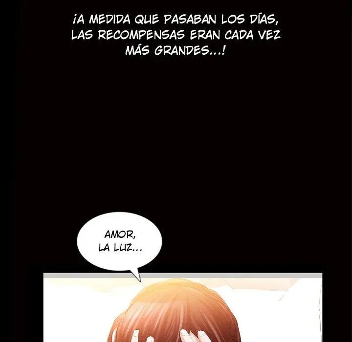 Difficult Choices Capítulo 11 - Page 93