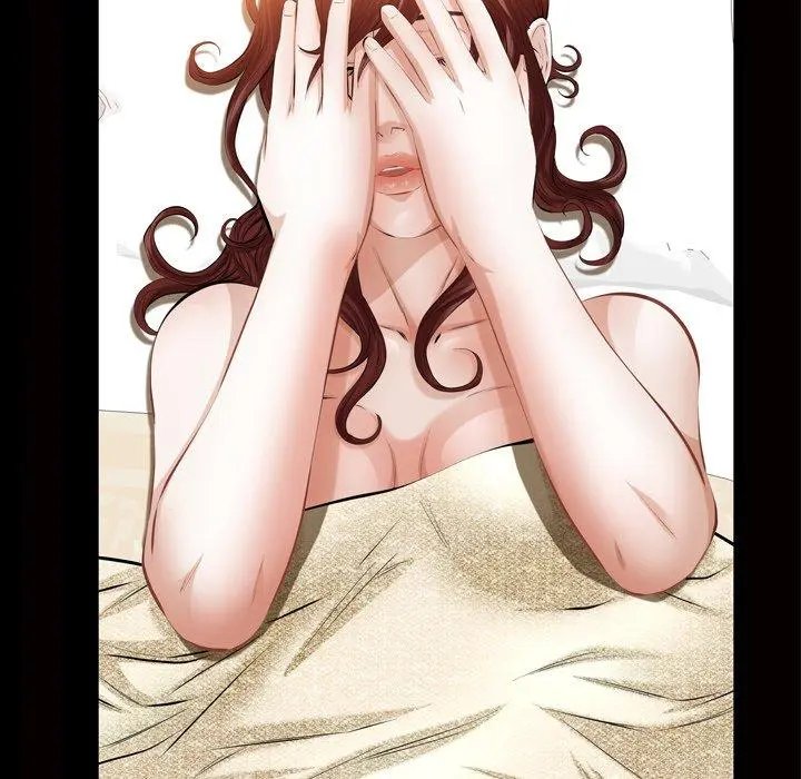 Difficult Choices Capítulo 11 - Page 94