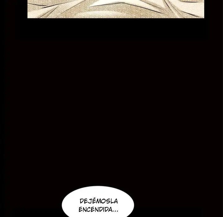 Difficult Choices Capítulo 11 - Page 95