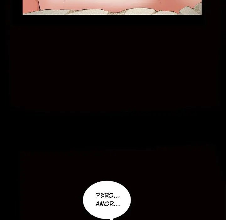 Difficult Choices Capítulo 11 - Page 97