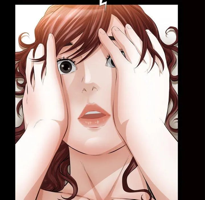 Difficult Choices Capítulo 11 - Page 98