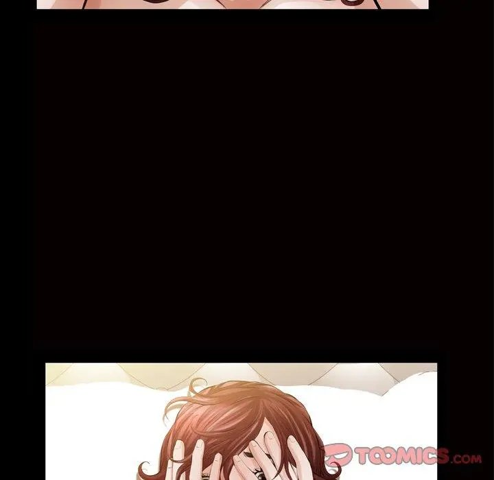 Difficult Choices Capítulo 11 - Page 99