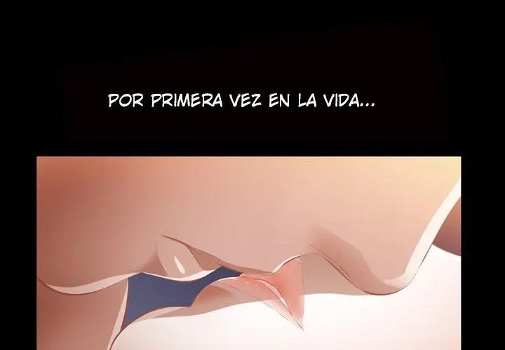 Difficult Choices Capítulo 12 - Page 1