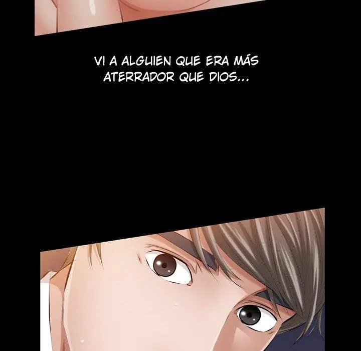 Difficult Choices Capítulo 12 - Page 101