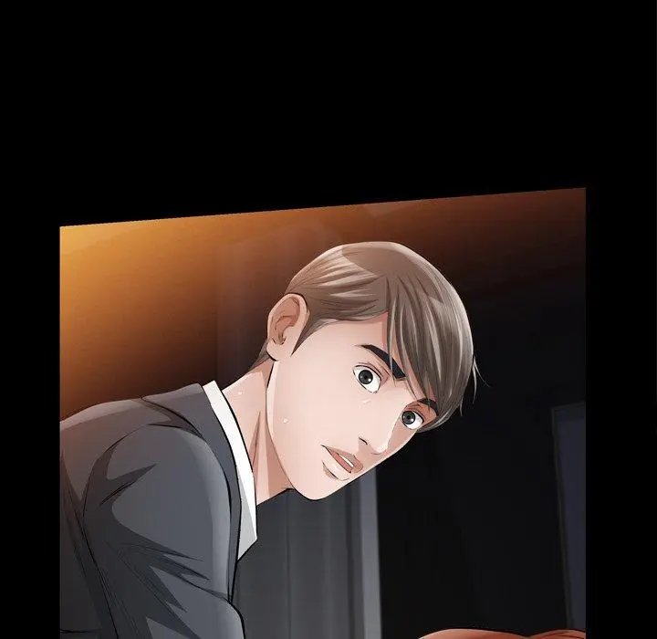 Difficult Choices Capítulo 12 - Page 106