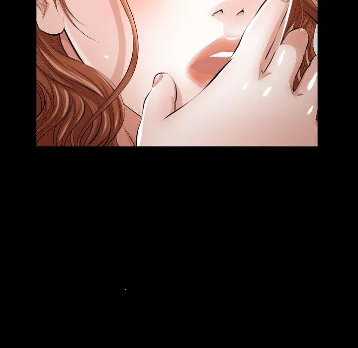 Difficult Choices Capítulo 12 - Page 111