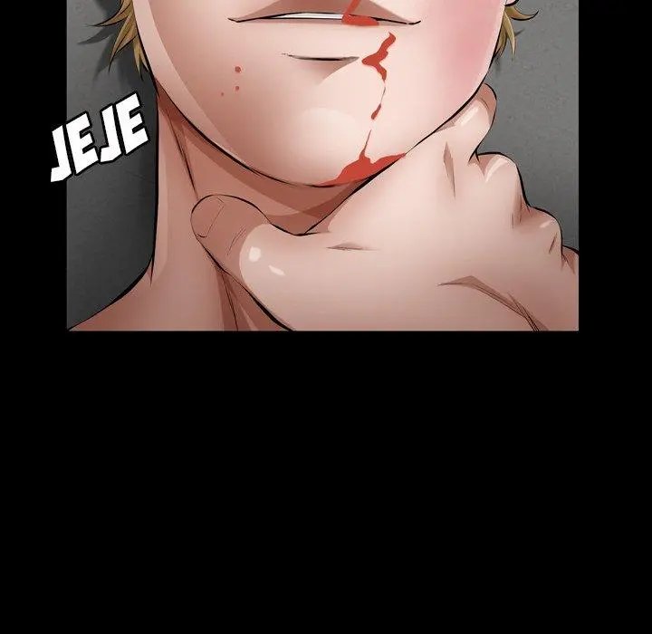 Difficult Choices Capítulo 12 - Page 113