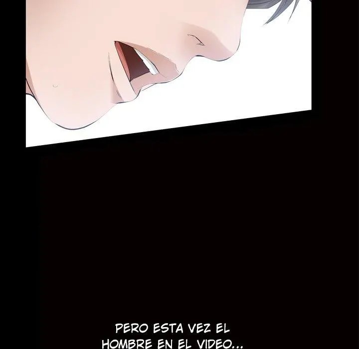Difficult Choices Capítulo 12 - Page 13