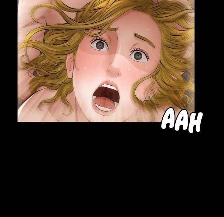 Difficult Choices Capítulo 12 - Page 19