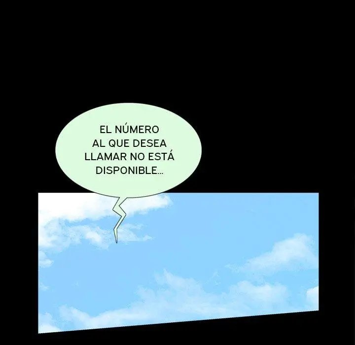 Difficult Choices Capítulo 12 - Page 20