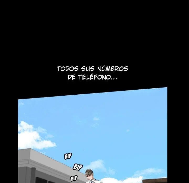 Difficult Choices Capítulo 12 - Page 21