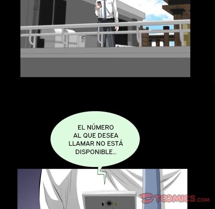 Difficult Choices Capítulo 12 - Page 22