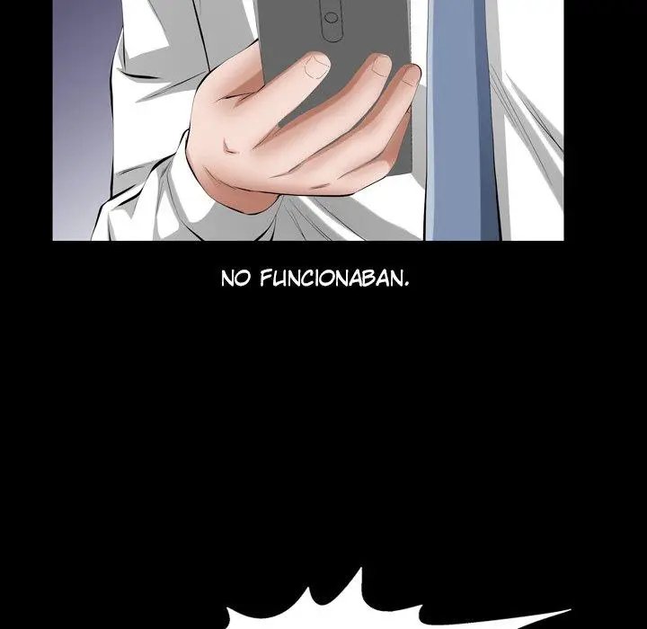 Difficult Choices Capítulo 12 - Page 23